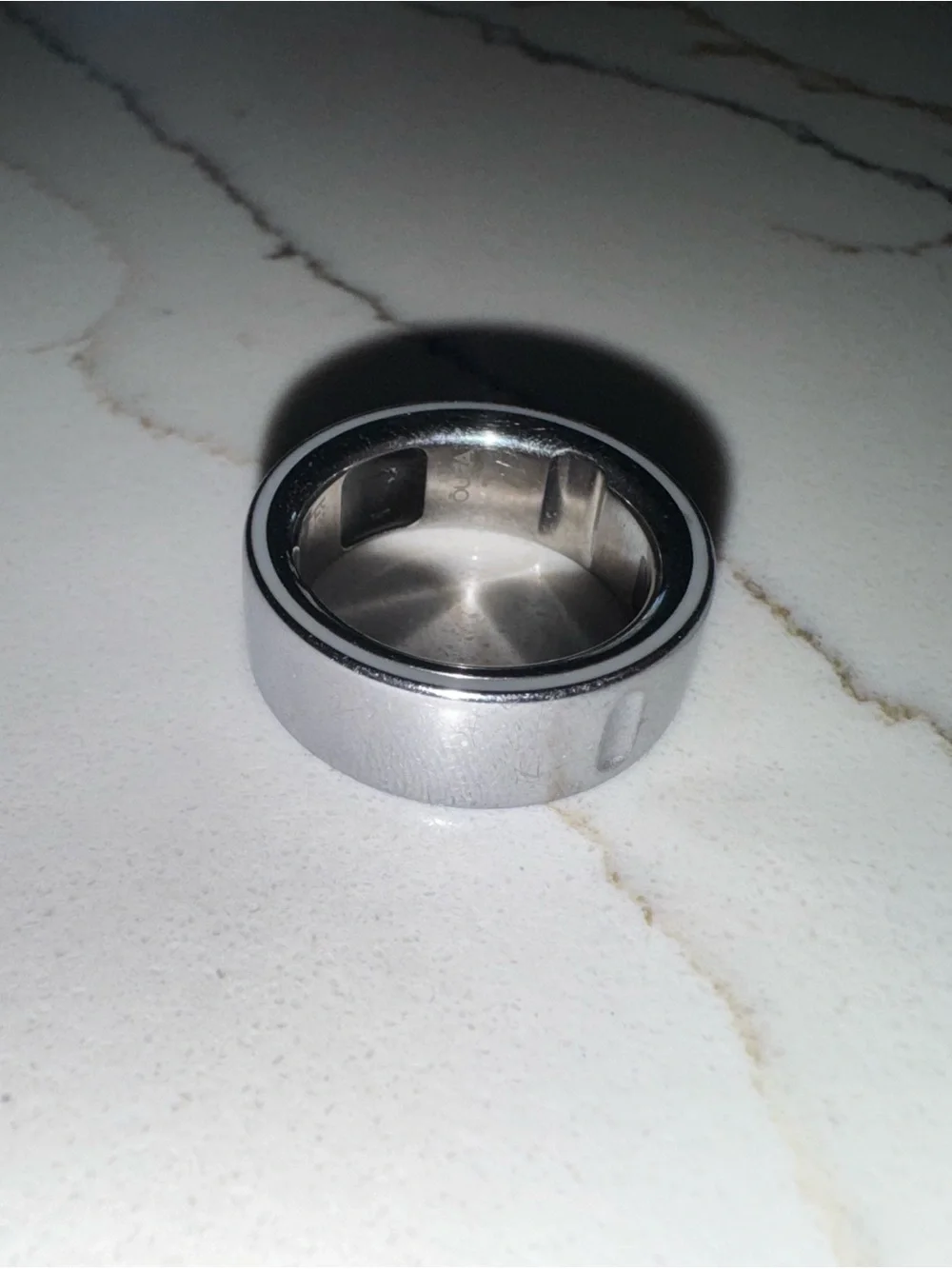 Oura Ring 4 - size 7